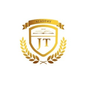 JT Academy机构标识
